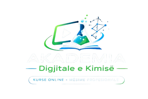 Akademia Digjitale e Kimisë